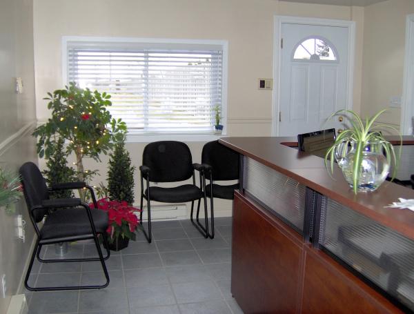 Regional Auto Collision