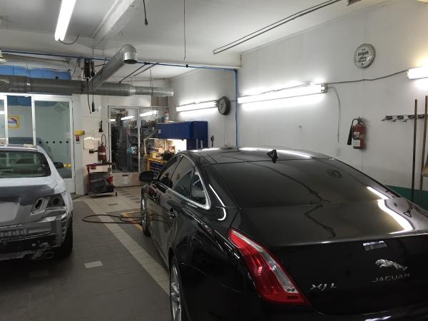 Auto Précision Laval