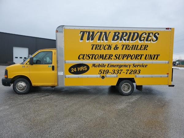 Twin Bridges Truck & Trailer