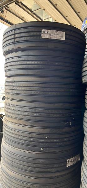 Brothers Truck & Trailer Tire Services Ltd.