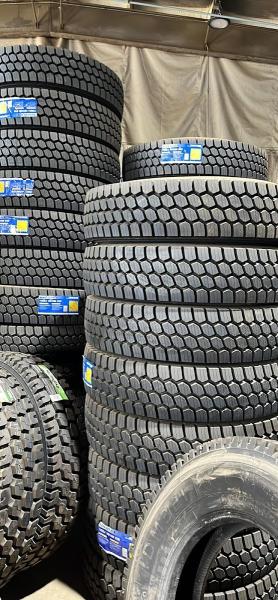 Brothers Truck & Trailer Tire Services Ltd.
