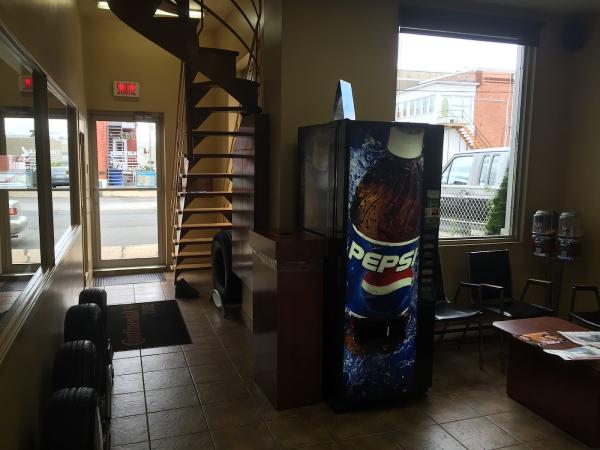 Silencieux Bergeron Inc.