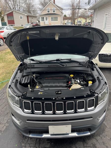 DC Detailing Services