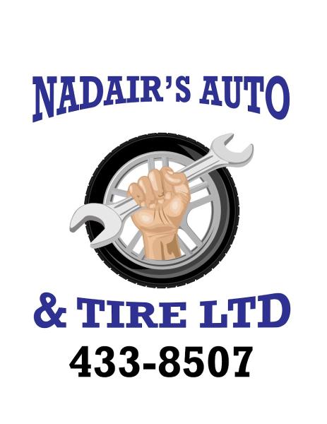 Nadair's Auto Clinic