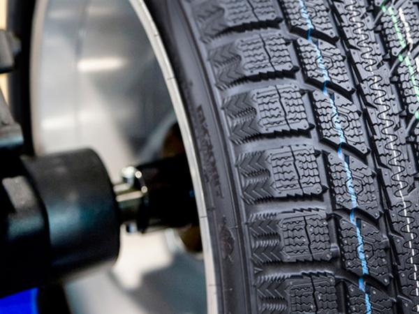 Laprairie Pneus et Mécanique