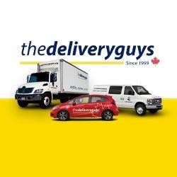 The Delivery Guys Inc.