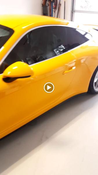 Upper Class Detailing