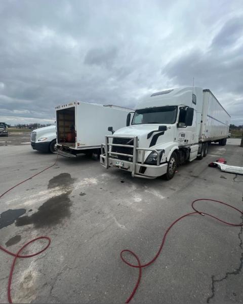 Fastlane Diesel Mobile Truck & Trailer Repair