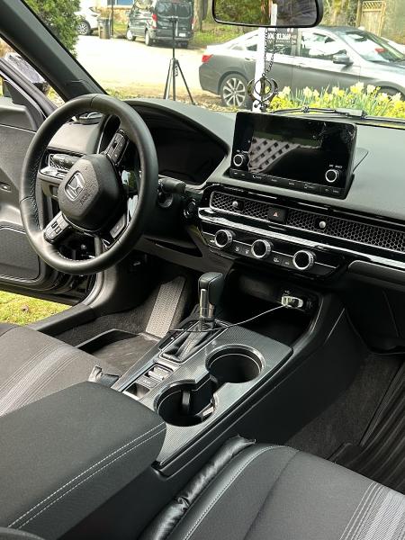 Prolific Auto Detailing