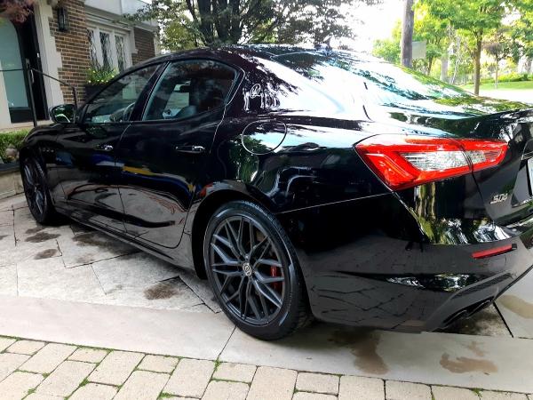Lux Auto Detailing Canada