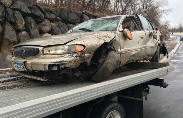 Scrap Car Pickup For Cash Ottawa