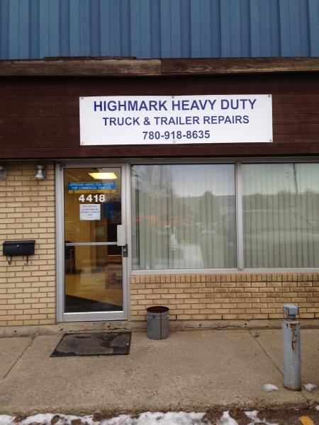 Highmark Heavy Duty