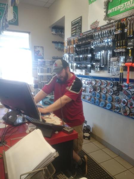 Down East Auto Parts