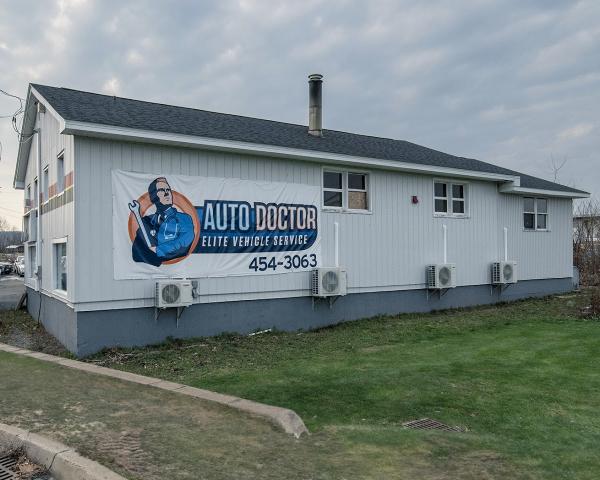 Auto Doctor