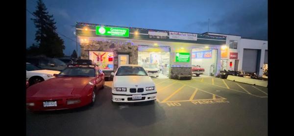Greenway Automotive