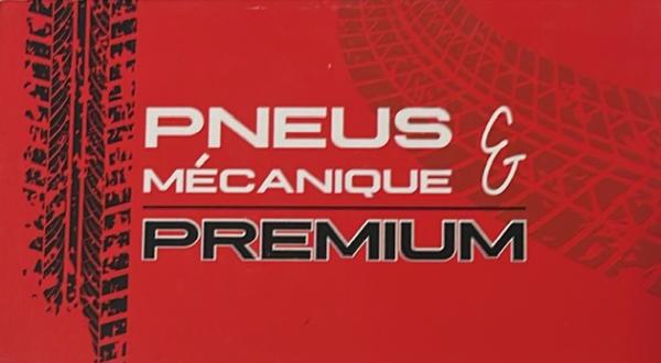 Pneus Mécanique Premium Inc / Garage Bazinet