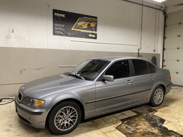 Solarproof Mobile Tint