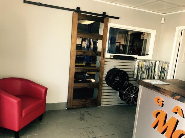 Garage Mathieu Mécanique SHC Inc.