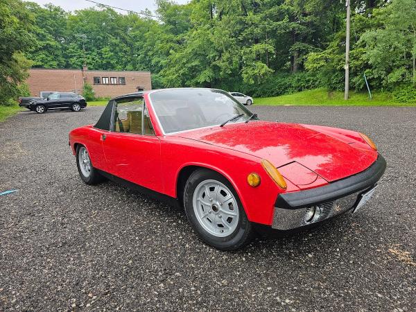 Canning Steering Specialties