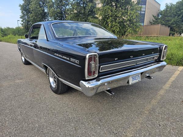 Canning Steering Specialties