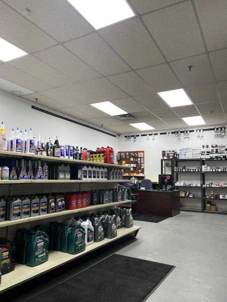 Volta Auto Parts