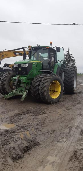 Ebyton Farm Service