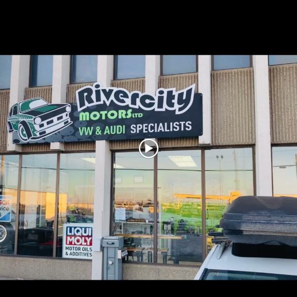 Rivercity Motors