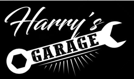 Harry's Garage