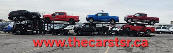 Carstar Vehicle Relocation Services Inc