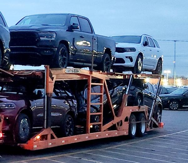 Carstar Vehicle Relocation Services Inc