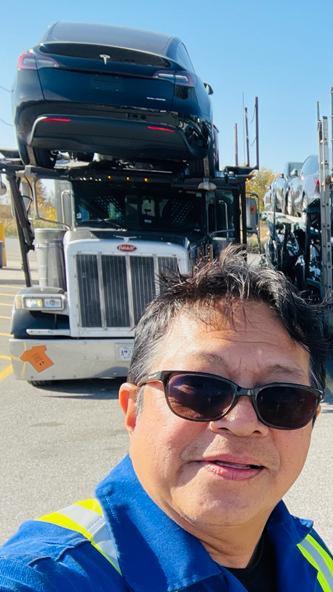 Carstar Vehicle Relocation Services Inc