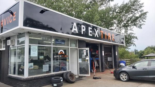 Apex Tire Services