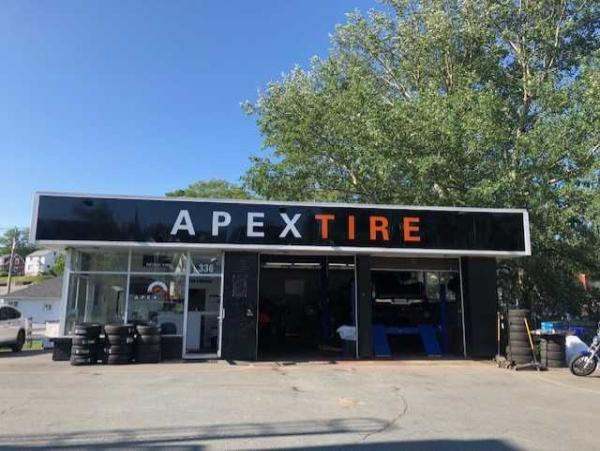 Apex Tire Services