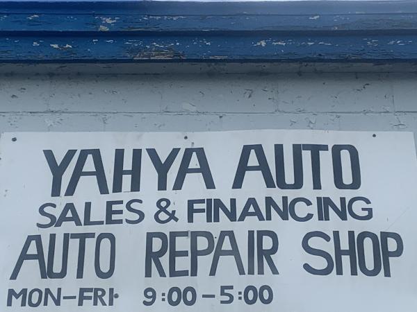 Yahya Auto Repair