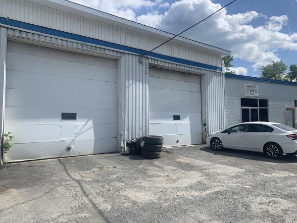 Yahya Auto Repair