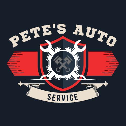 Pete's Auto Service Inc