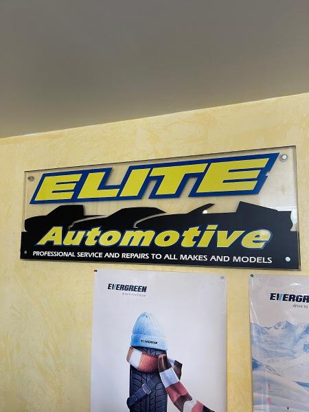 Elite Automotive