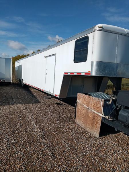 Auto Carrier Express