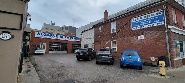 Algarve Auto Clinic