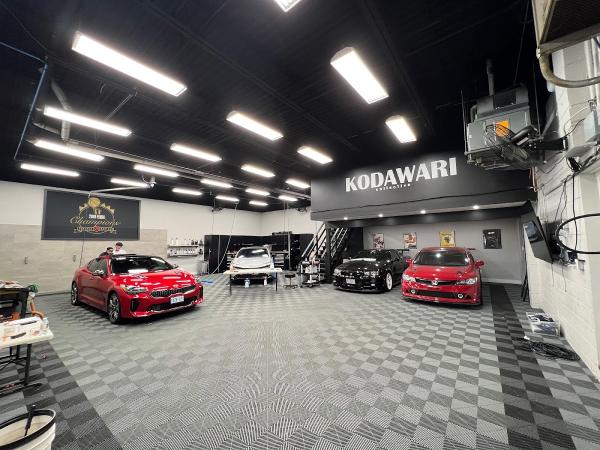 Kodawari Collective