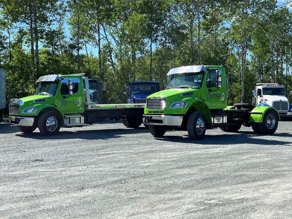 Tri Star Towing