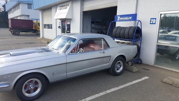 Parksville Car Clinic