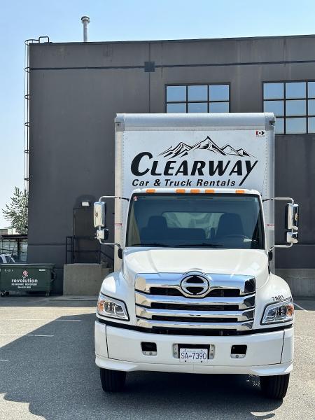 Clearway Auto Repair & Fleet Services