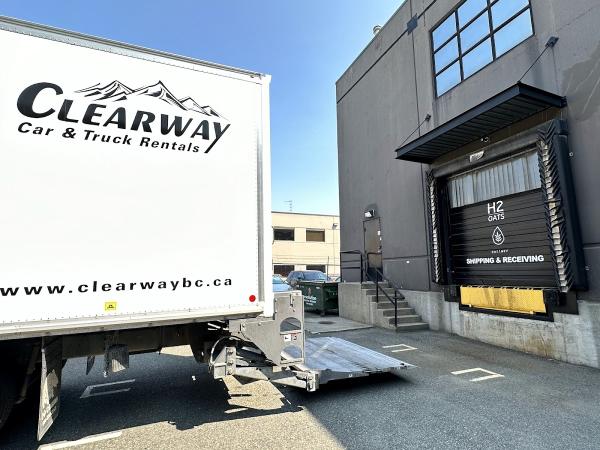 Clearway Auto Repair & Fleet Services