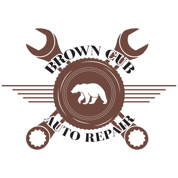 Brown Cub Auto Repair