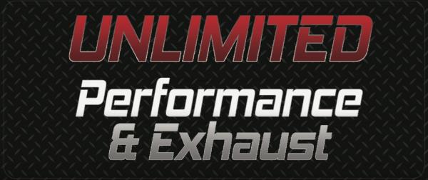 Unlimited Performance & Exhaust Centre