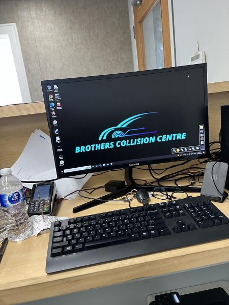 Brothers Collision Centre