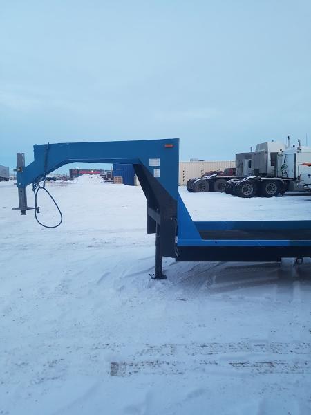 Combined Fabrication and Mechanical