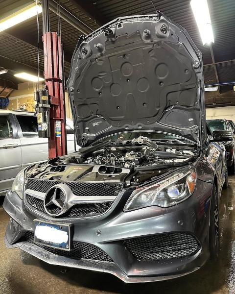 National Auto Repair