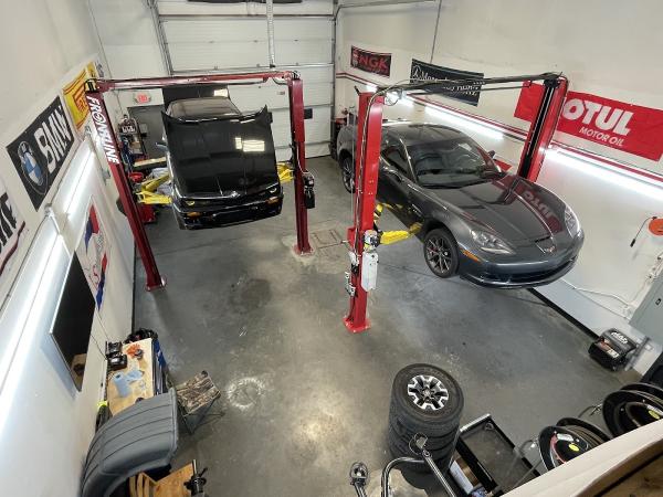 LS Motorwerks
